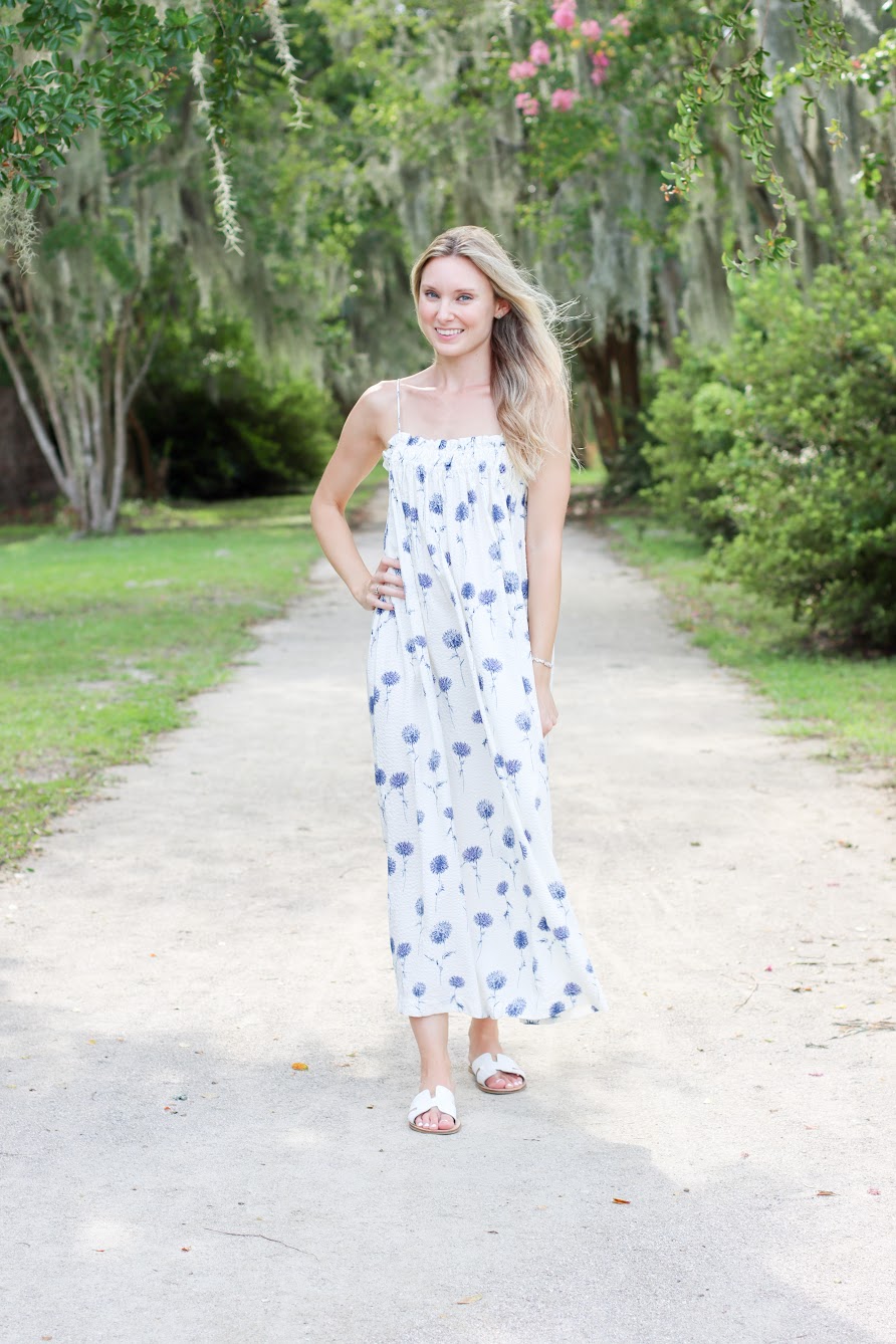 The Perfect Summer Sundress - SeasideSouthern