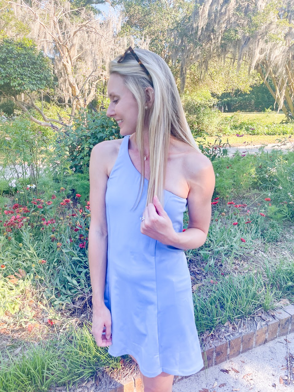 Favorite Athletic Dresses Seaside Southern